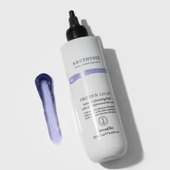 Amethyste Instant Color Fluid Coloração Instantânea - Lilac Frozen