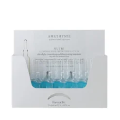 Amethyste Nutri Loção Capilar Nutritiva Para Cabelos Secos