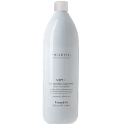 Amethyste Nutri Máscara Nutritiva Para Cabelo Seco E Danificado