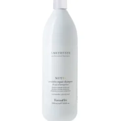 Amethyste Nutri Shampoo Nutritivo Para Cabelos Seco