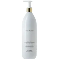 Amethyste Nutri Shampoo Nutritivo Para Cabelos Seco