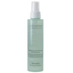 Amethyste Scalp & Hair Spray Leave-In Refrescante E Volumizador
