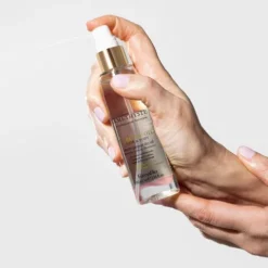 Amethyste Sublime Óleo Seco Para Cabelo E Corpo