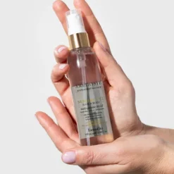 Amethyste Sublime Óleo Seco Para Cabelo E Corpo