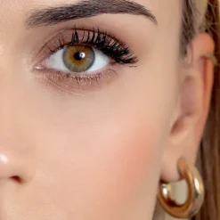 Amma Sololashes Pestanas Postiças Sem Nó Double Flare S