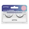 Amma Wishlashes Pestanas Postiças Efeito Natural 201