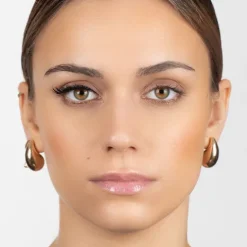 Amma Wishlashes Pestanas Postiças Efeito Natural Dark 203