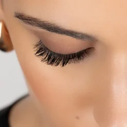 Amma Wishlashes Pestanas Postiças Efeito Natural Plus 202