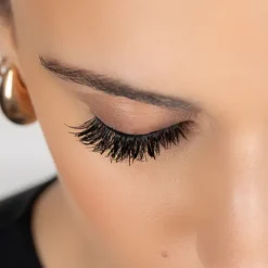 Amma Wishlashes Pestanas Postiças Efeito Lift Dark 302