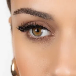 Amma Wishlashes Pestanas Postiças Efeito Lift Dark 302