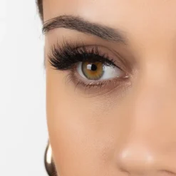 Amma Wishlashes Pestanas Postiças Efeito Dramático 501