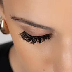 Amma Wishlashes Pestanas Postiças Efeito Volume 401