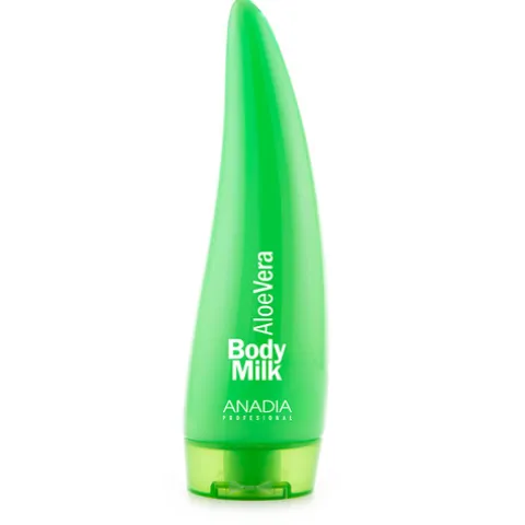 Anadia Aloe Vera Leite Corporal Nutritivo
