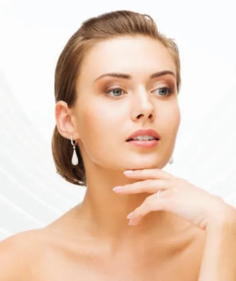 Anadia Antirrugas Para Decote Adesivo De Silicone