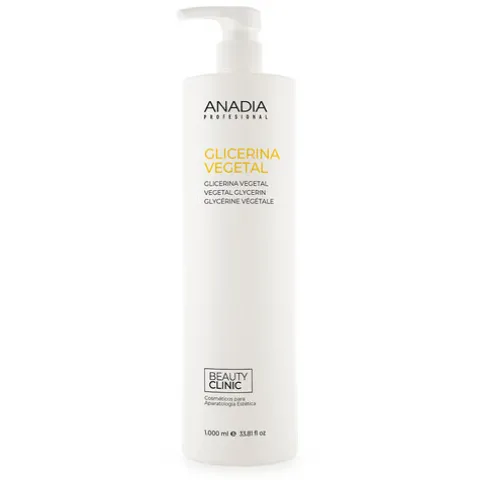 Anadia Beauty Clinic Glicerina Vegetal