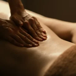 Anadia Creme De Massagem Corporal