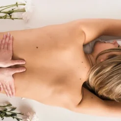 Anadia Creme De Massagem Corporal