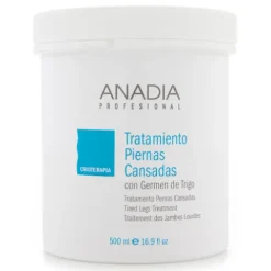 Anadia Creme De Tratamento Pernas Cansadas