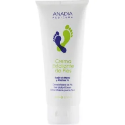 Anadia Creme Esfoliante De Pés