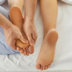 Anadia Creme Esfoliante De Pés