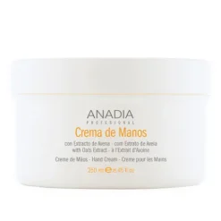 Anadia Creme Mãos Com Extrato De Aveia