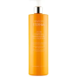 Anadia Eternia Leite Corporal Reparador Com Óleo De Argan