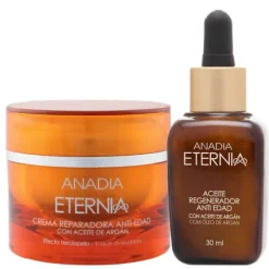 Anadia Eternia Pack Antienvelhecimento