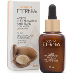 Anadia Eternia Pack Antienvelhecimento