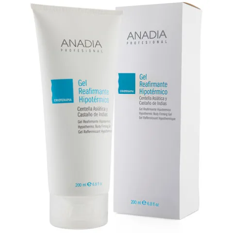 Anadia Gel Reafirmante Hipotérmico