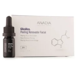 Anadia Glicólico Peeling Facial Renovador