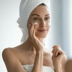 Anadia Leite De Limpeza Facial