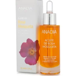 Anadia Óleo De Rosa Mosqueta