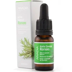 Anadia Óleo Essencial De Alecrim