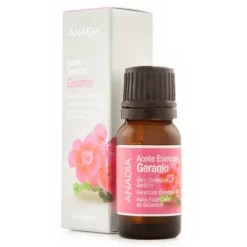 Anadia Óleo Essencial De Gerânio