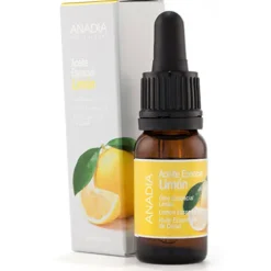 Anadia Óleo Essencial De Limão