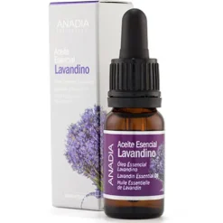 Anadia Óleo Essencial De Lavanda