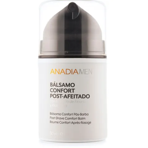 Anadia Men Bálsamo Pós-Barba