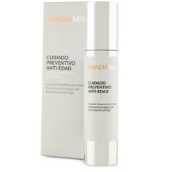 Anadia Men Creme Facial Antienvelhecimento