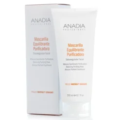 Anadia Máscara Equilibrante Purificadora