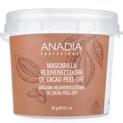 Anadia Máscara Rejuvenescedora De Cacau Peel-Off