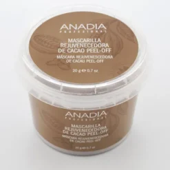 Anadia Máscara Rejuvenescedora De Cacau Peel-Off