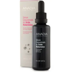 Anadia Pack Ácido Hialurónico