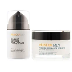 Anadia Pack Men Cuidado Intensivo