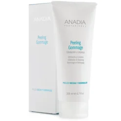 Anadia Peeling Gommage Creme Esfoliante Para Rosto