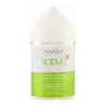 Anadia Sativa Creme Facial Nutritivo Para Peles Sensíveis