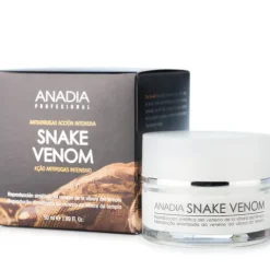 Anadia Snake Venom Creme Antienvelhecimento De Ação Intensiva