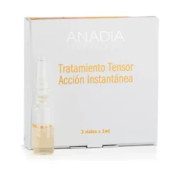 Anadia Tratamento Tensor Instantâneo Ampolas Flash