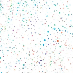 Andreia All In One Galactic Top Coat 02 Lunar