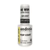 Andreia All In One No Wipe Extra Shine Top Coat