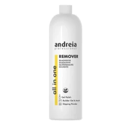 Andreia All In One Removedor